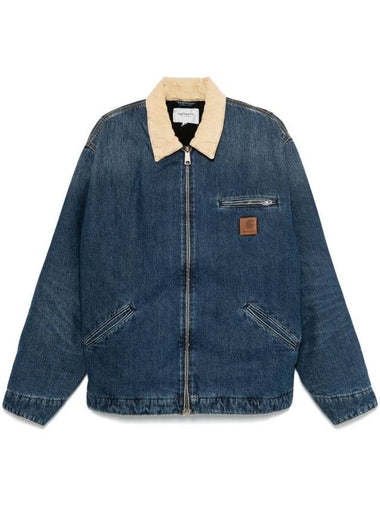 Carhartt Wip Og Detroit Jacket - CARHARTT WIP - BALAAN 1