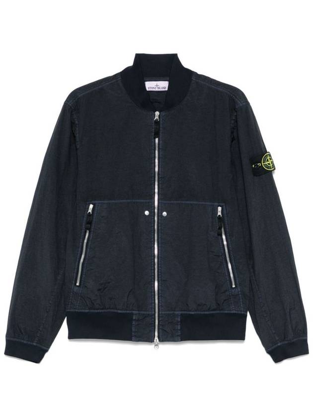 Stone Island Coats - STONE ISLAND - BALAAN 1