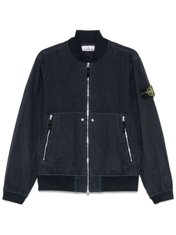 Stone Island Coats - STONE ISLAND - BALAAN 1