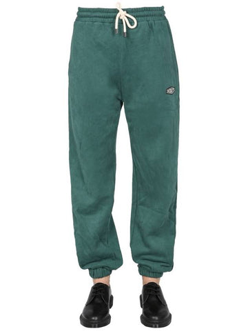 "BIGGIE" JOGGING TROUSERS - MOUTY - BALAAN 1