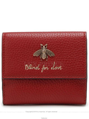 women card wallet - GUCCI - BALAAN 1