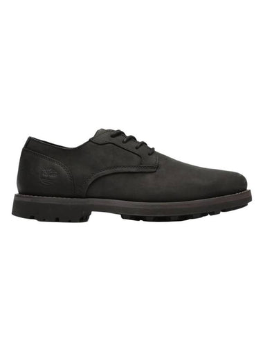 Men's Crestfield Oxford Black - TIMBERLAND - BALAAN 1