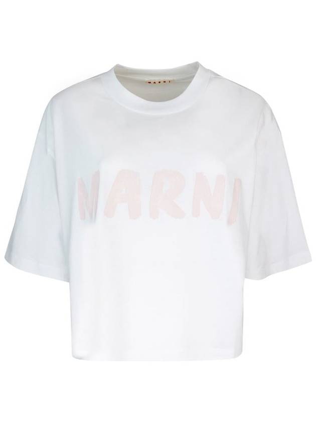 Marni T-Shirts - MARNI - BALAAN 1