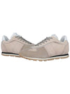 Replica Runner Low Top Sneakers Beige - MAISON MARGIELA - BALAAN 3