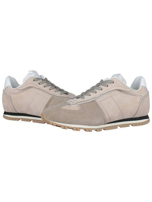 Replica Runner Low Top Sneakers Beige - MAISON MARGIELA - BALAAN 2