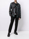 McQ Alexander McQueen Black Swallow Lewis Jacket - ALEXANDER MCQUEEN - BALAAN 5