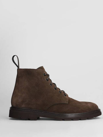 Henderson Baracco Ankle Boots - HENDERSON BARACCO - BALAAN 1