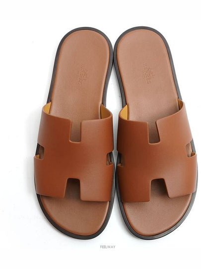 men sandals - HERMES - BALAAN 2