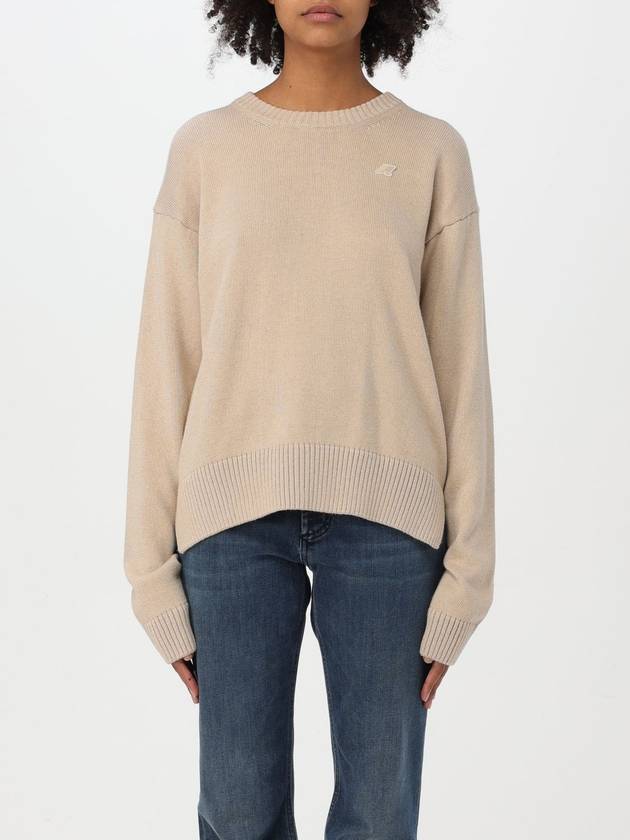 Sweater woman K-way - K-WAY - BALAAN 1