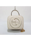 women tote bag - GUCCI - BALAAN 2