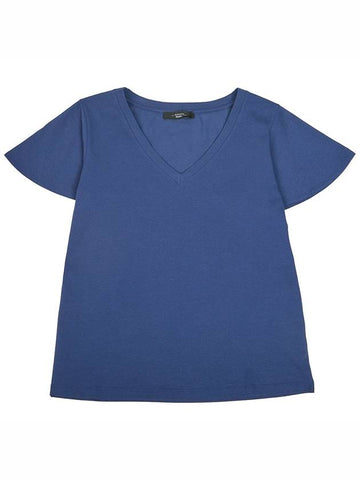 59410731650 MULTIE 004 Women s short sleeved T shirt - MAX MARA - BALAAN 1