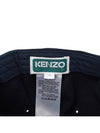 Kids Cap Hat K60029 84A - KENZO - BALAAN 6