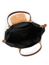 Le Pliage Original L Tote Bag Black - LONGCHAMP - BALAAN 5