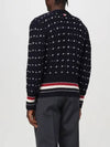 T99 Men s Cardigan MKC542B Y1506 - THOM BROWNE - BALAAN 2