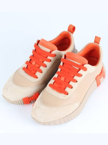 Bouncing sneakers 35 5 225 - HERMES - BALAAN 1