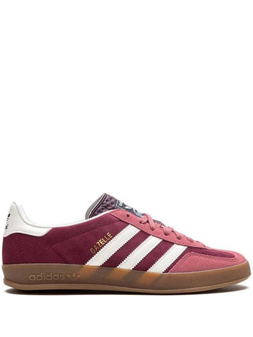 Adidas Originals Gazelle Indoor Shoes - ADIDAS ORIGINALS - BALAAN 1