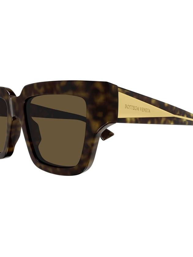 Sunglasses 00 538189244 BV1276S 002 HAVANA - BOTTEGA VENETA - BALAAN 4