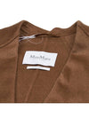 Women s Ludmilla Coat 003 - MAX MARA - BALAAN 9