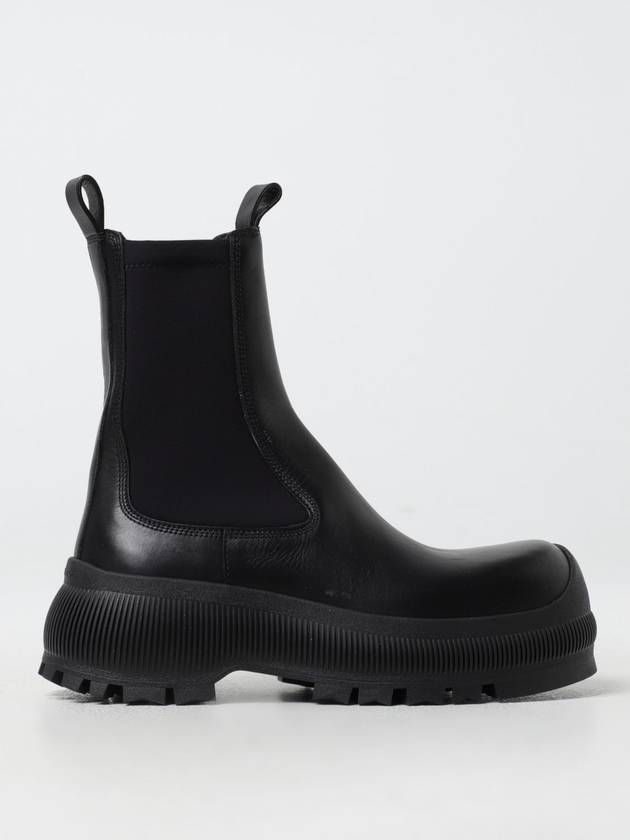 Boots woman Jil Sander - JIL SANDER - BALAAN 1