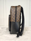 Daol Beomeo Branch Monogram Dean Backpack M45335 Condition S - LOUIS VUITTON - BALAAN 4