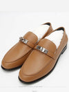 women loafers - HERMES - BALAAN 4