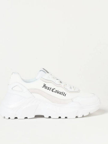 Sneakers woman Just Cavalli - JUST CAVALLI - BALAAN 1