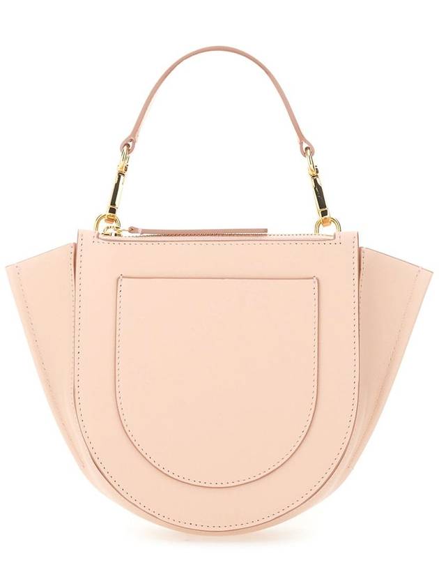 Wandler "Hortensia Saddle" Bag Mini - WANDLER - BALAAN 3