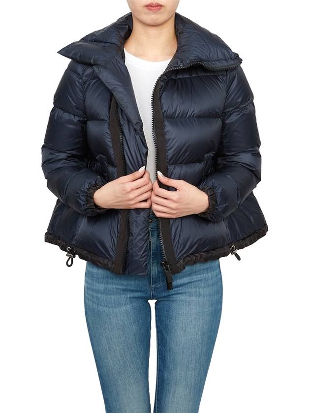 Puffer Jacket SCW245251 B0031194706 - SACAI - BALAAN 8