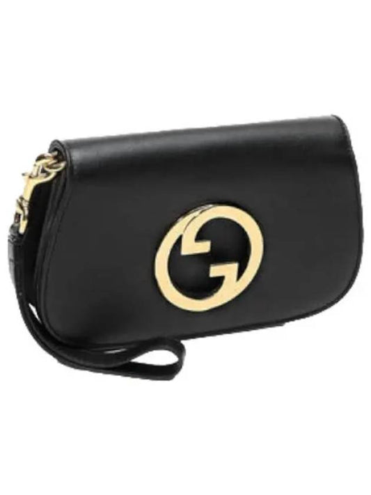 Blondie GG mini clutch bag women - GUCCI - BALAAN 1