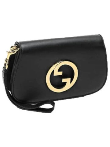 Blondie GG mini clutch bag - GUCCI - BALAAN 1