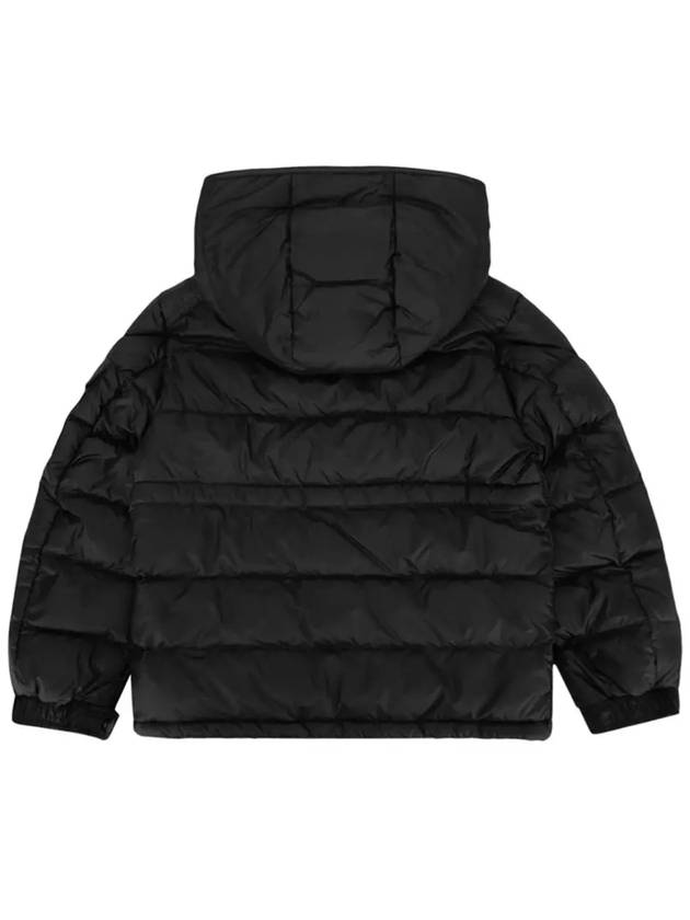 Kids DALLES Logo Patch Padding 1A000 40 595FE 999 - MONCLER - BALAAN 3