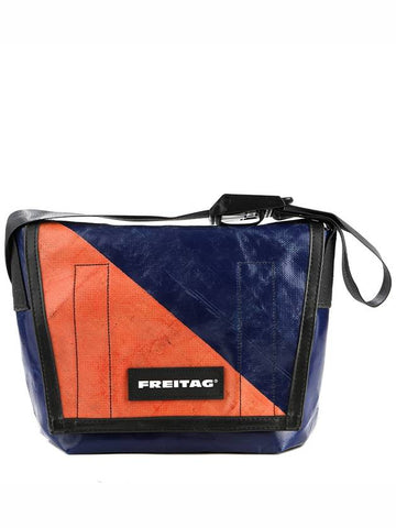 Unisex LASSIE cross bag - FREITAG - BALAAN 1