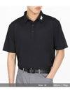 Men s BP Signature Polo - PXG - BALAAN 9