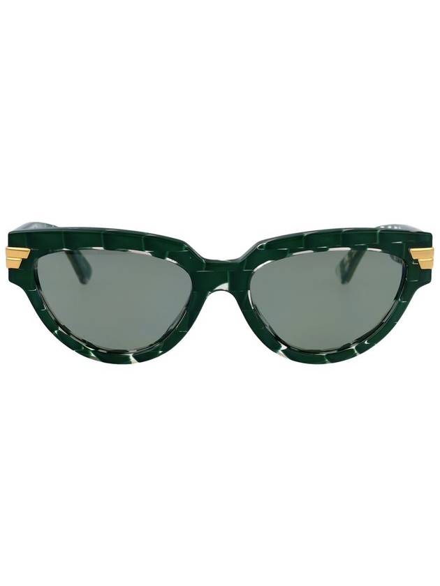 Bottega Veneta Sunglasses - BOTTEGA VENETA - BALAAN 1