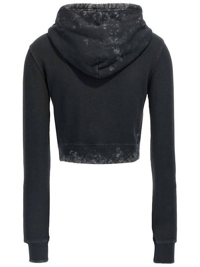 DIESEL CLOTHING SWEATSHIRT - DIESEL - BALAAN 2