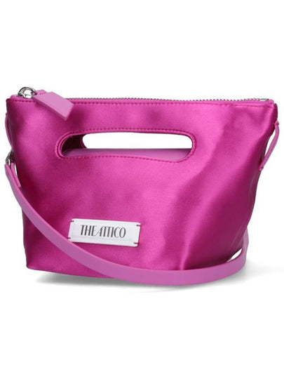 The Attico Bags.. Pink - THE ATTICO - BALAAN 2