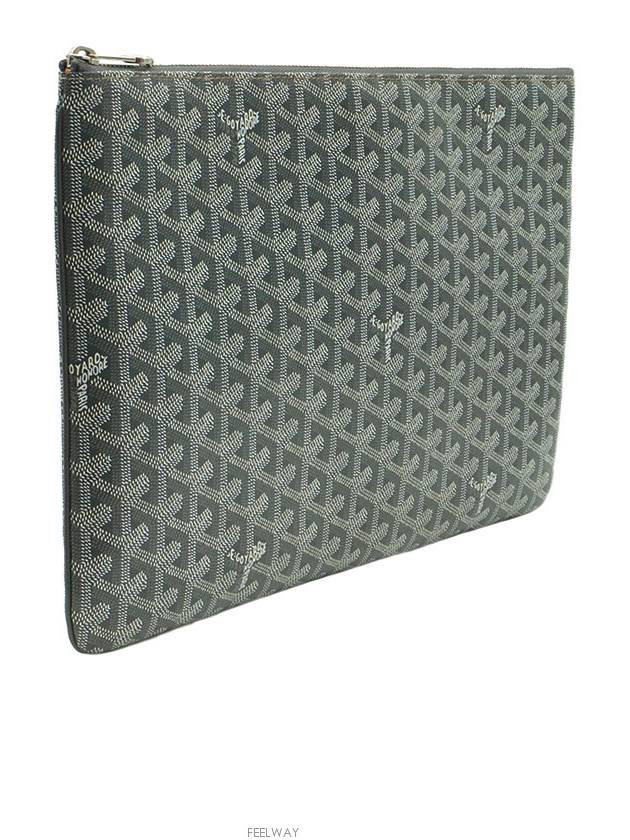 men clutch bag - GOYARD - BALAAN 2