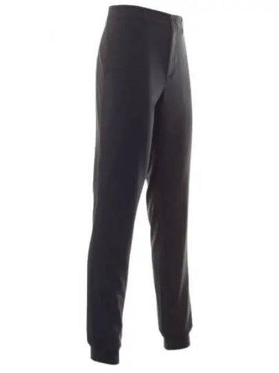 Cuff Mid-Rise Jogger Pants Navy - J.LINDEBERG - BALAAN 2