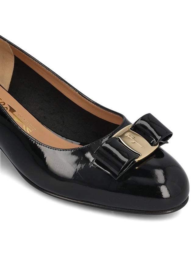 Salvatore Ferragamo Heeled Shoes - SALVATORE FERRAGAMO - BALAAN 4