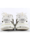 Track shoes white 36 domestic 230 - BALENCIAGA - BALAAN 4