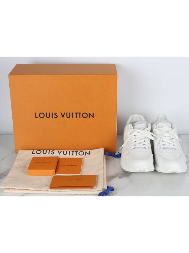 Runaway sneakers 9 - LOUIS VUITTON - BALAAN 2