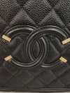 Women s Cosmetic Case No 26 A99343 Condition A - CHANEL - BALAAN 12