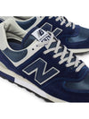 576 Navy 576 Navy OU576ANN - NEW BALANCE - BALAAN 6