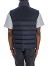 RANCE down vest - MONCLER - BALAAN 3