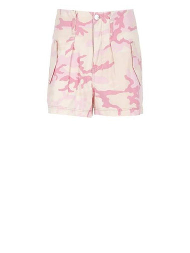 Short Pants 100591 A0MWNN7 - PINKO - BALAAN 1