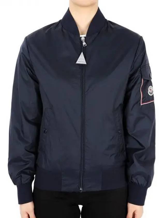 Kids AIMON Wind Jacket 12 14A 1A00109 595F3 780 1063313 - MONCLER - BALAAN 1