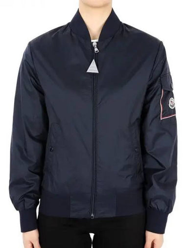 Kids AIMON Wind Jacket 12 14A 1A00109 595F3 780 271463 1063313 - MONCLER - BALAAN 1