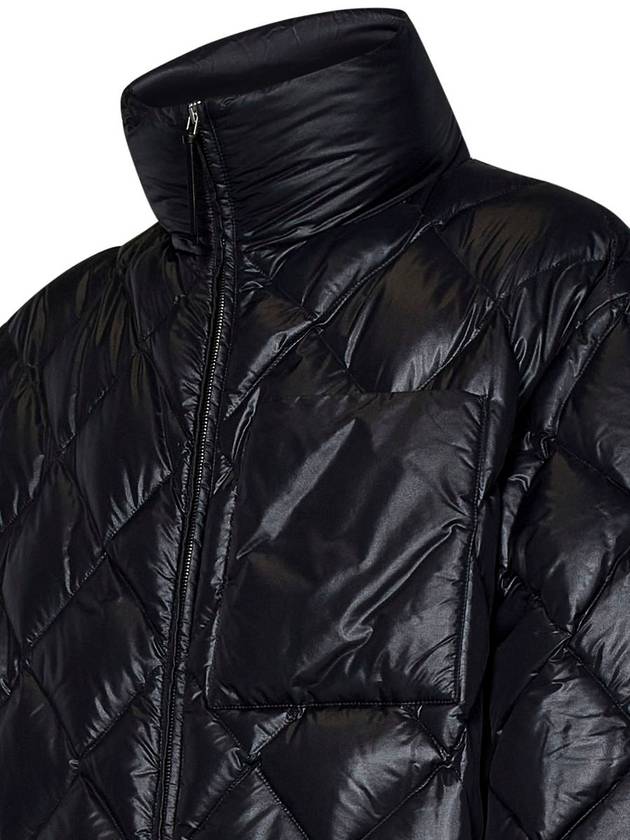 Jil Sander Down Jacket - JIL SANDER - BALAAN 3