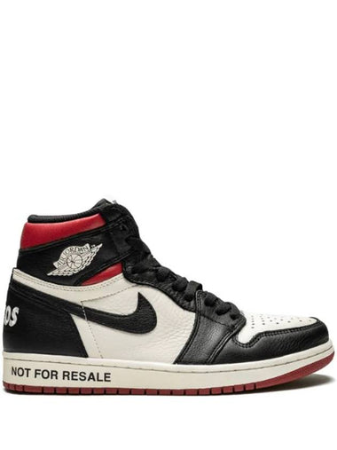 Air 1 Retro High OG NRG Sneakers 861428106 - JORDAN - BALAAN 1