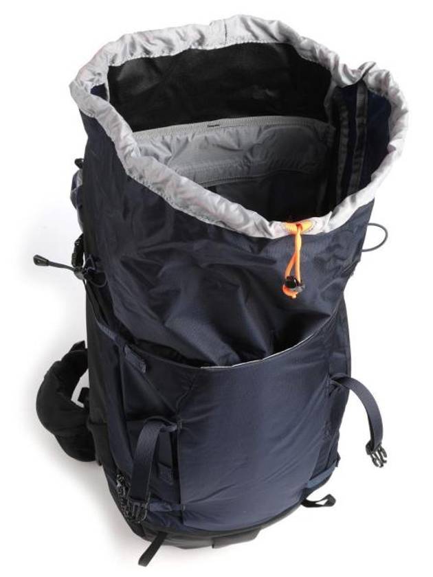 Women's Lithium 40 Hiking Backpack Navy - MAMMUT - BALAAN 5